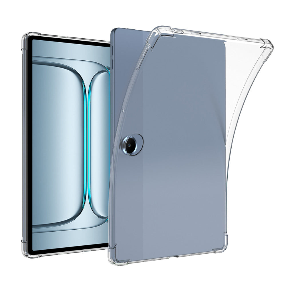 ARMOR-X OnePlus Pad Lite 4 corner protection case. Excellent protection with TPU shock absorption housing.