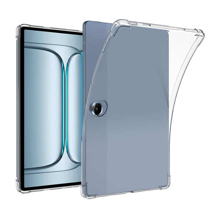 ARMOR-X OnePlus Pad Lite 4 corner protection case. Excellent protection with TPU shock absorption housing.