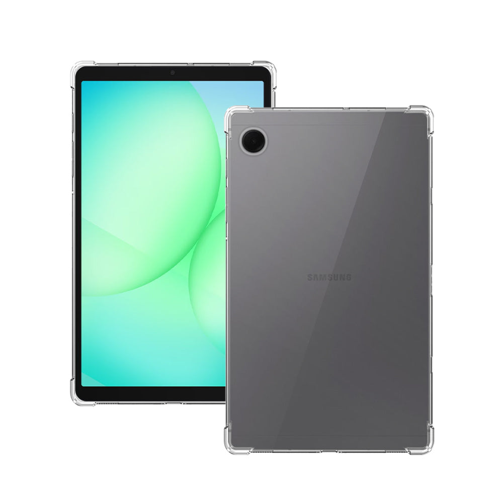 ARMOR-X Samsung Galaxy Tab A11 ( 8.7" ) SM-X133 / SM-X135 4 corner protection case. Excellent protection with TPU shock absorption housing.