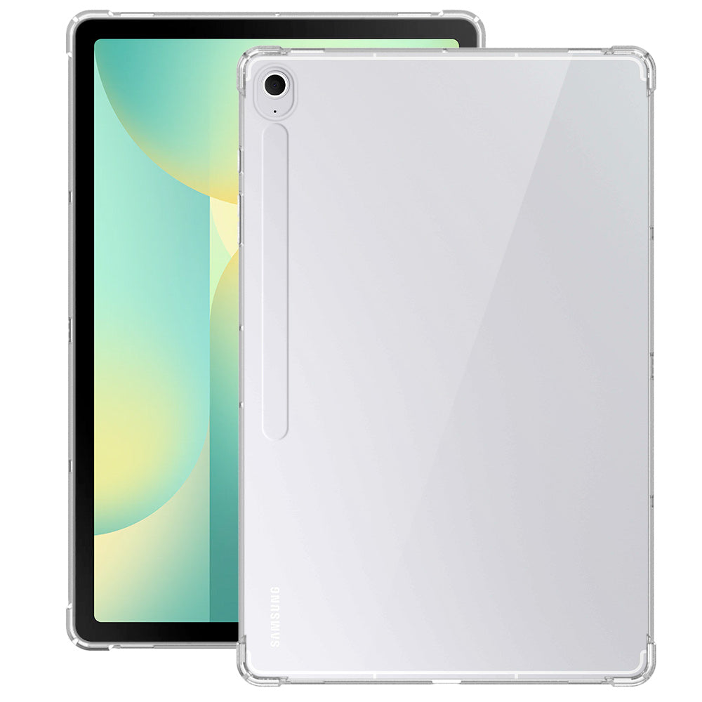 ZN-SS-X620 | Samsung Galaxy Tab S10 FE+ S10 FE Plus SM-X620 X626