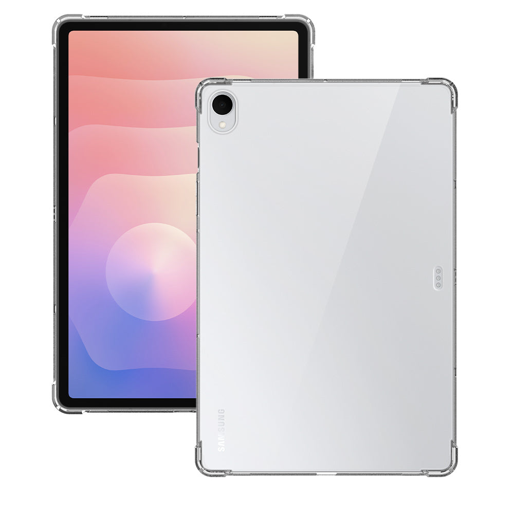 ARMOR-X Samsung Galaxy Tab S11 SM-X730 / X736 / X738 4 corner protection case. Excellent protection with TPU shock absorption housing.