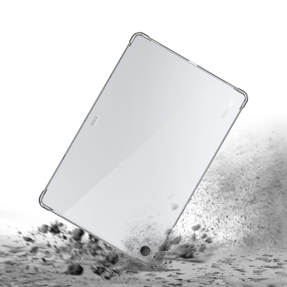 ARMOR-X Samsung Galaxy Tab S11 SM-X730 / X736 / X738 4 corner protection case. Excellent protection with TPU shock absorption housing.