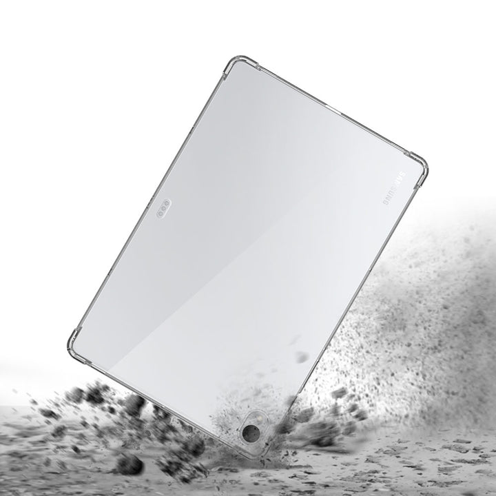 ARMOR-X Samsung Galaxy Tab S11 SM-X730 / X736 / X738 4 corner protection case. Excellent protection with TPU shock absorption housing.