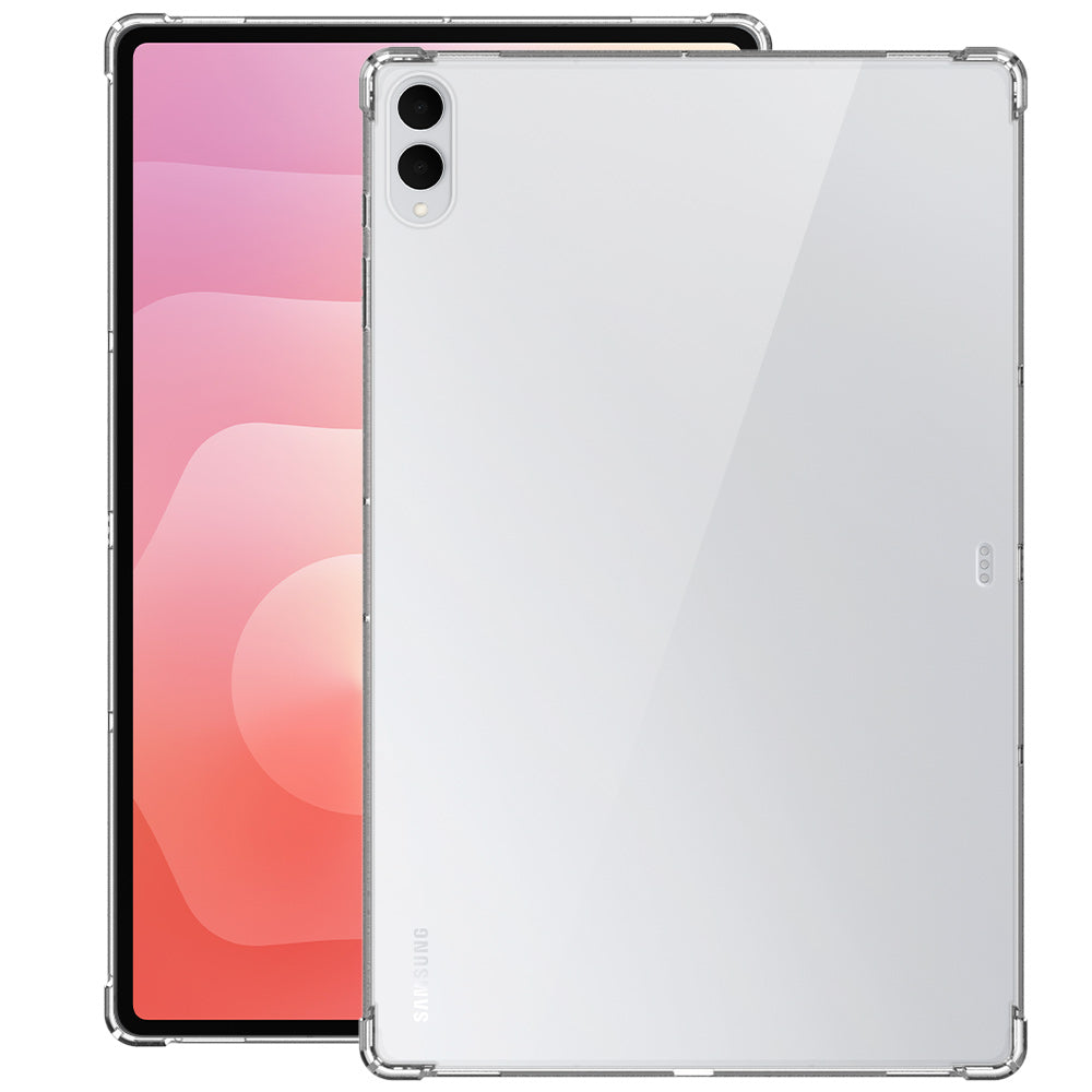 ARMOR-X Samsung Galaxy Tab S11 Ultra SM-X930 / X936 4 corner protection case. Excellent protection with TPU shock absorption housing.