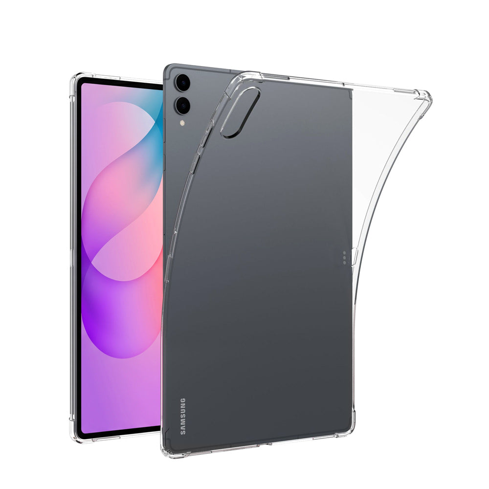 ARMOR-X Samsung Galaxy Tab S12 Ultra SM-X940 / X946 4 corner protection case. Excellent protection with TPU shock absorption housing.