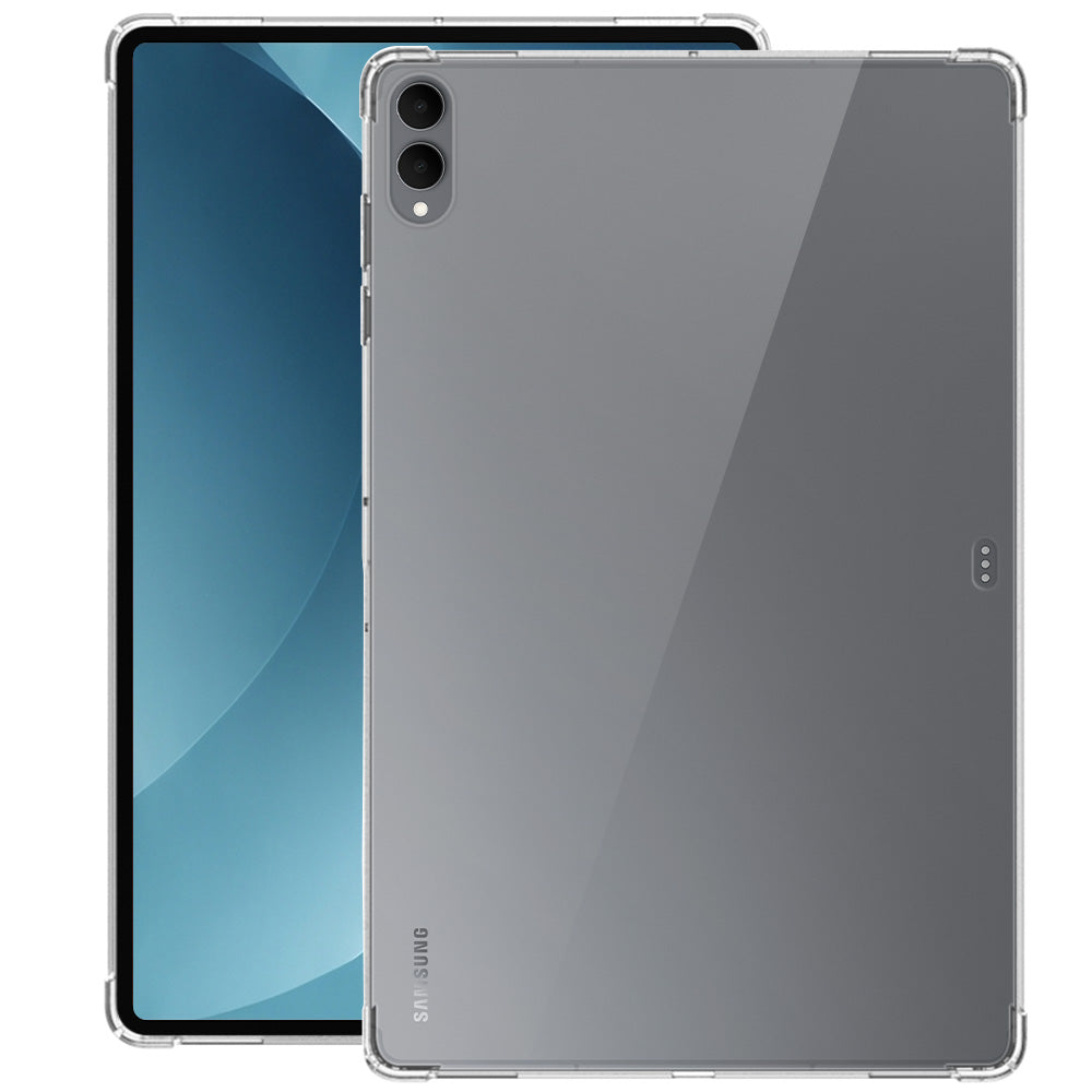 ARMOR-X Samsung Galaxy Tab S12 Ultra SM-X940 / X946 4 corner protection case. Excellent protection with TPU shock absorption housing.