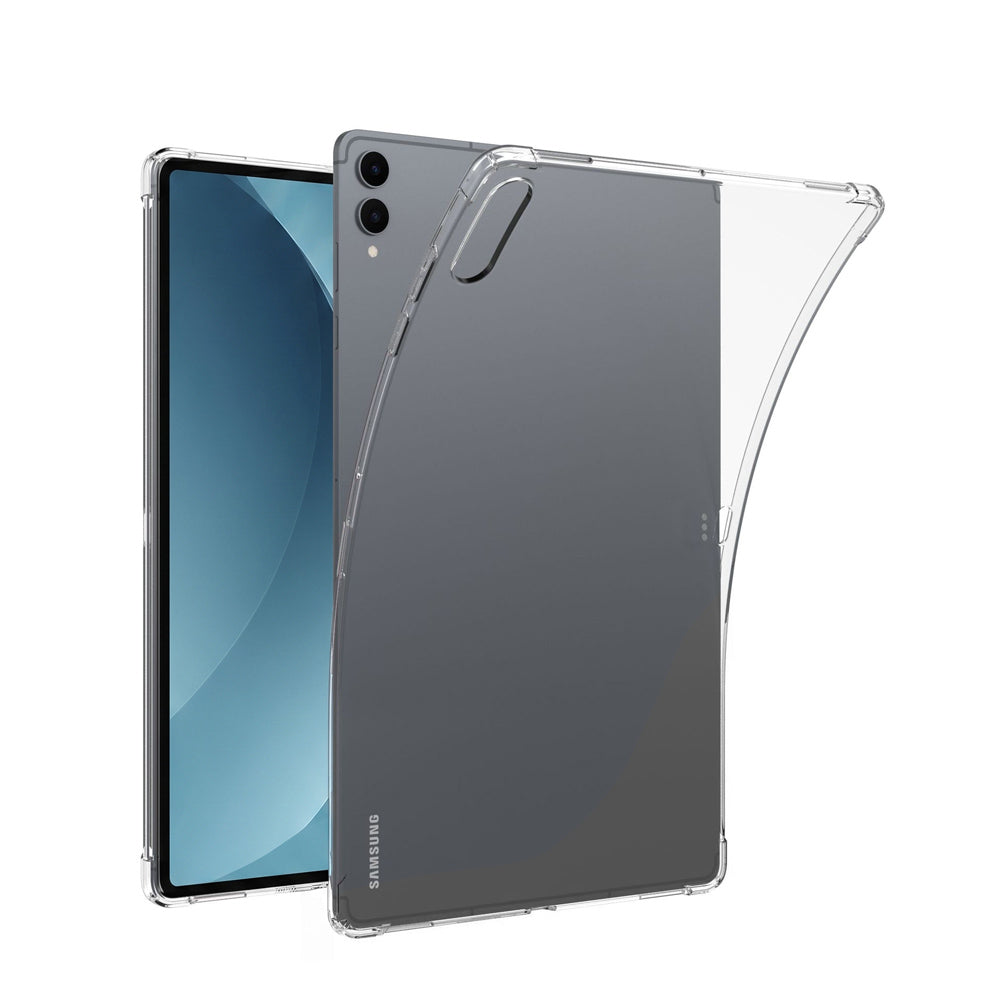 ARMOR-X Samsung Galaxy Tab S12 Ultra SM-X940 / X946 4 corner protection case. Excellent protection with TPU shock absorption housing.