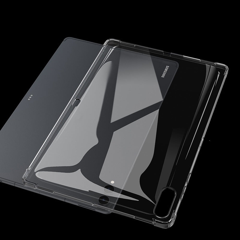ARMOR-X Samsung Galaxy Tab S12 Ultra SM-X940 / X946 4 corner protection case. Excellent protection with TPU shock absorption housing.