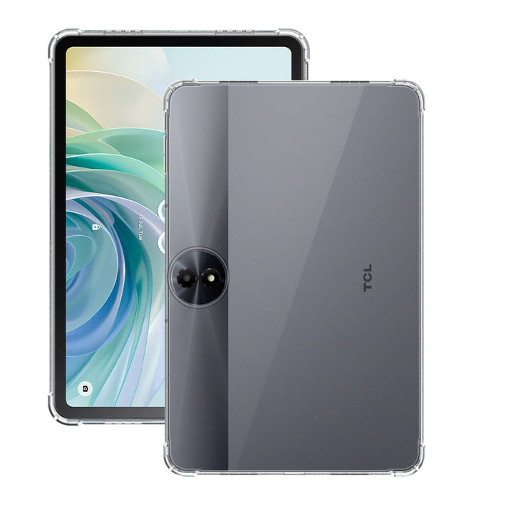 ARMOR-X TCL Tab 11 Gen 2 (9491G) / TCL Tab 11 FE (9465X) / TCL NxtPaper 11 Gen 2 4 corner protection case. Excellent protection with TPU shock absorption housing.