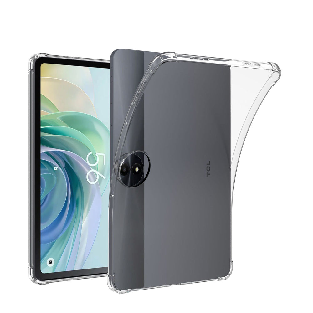 ARMOR-X TCL Tab 11 Gen 2 (9491G) / TCL Tab 11 FE (9465X) / TCL NxtPaper 11 Gen 2 4 corner protection case. Excellent protection with TPU shock absorption housing.