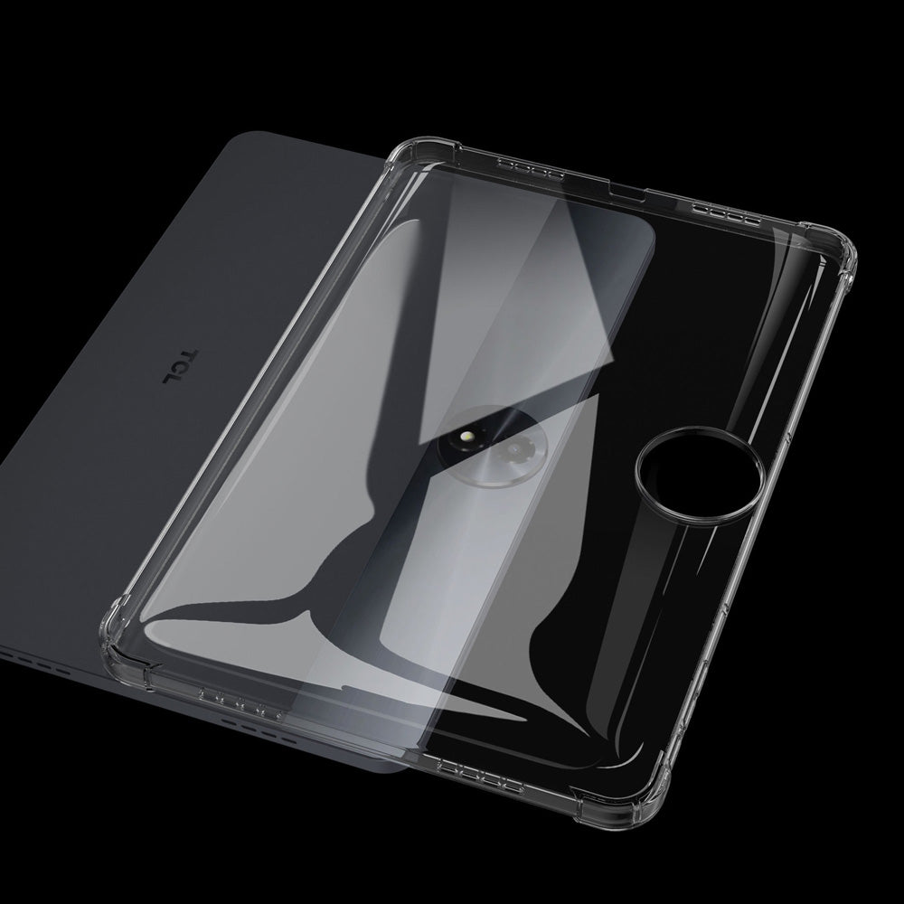 ZN-TCL-11G2 | TCL Tab 11 Gen 2 (9491G) / TCL Tab 11 FE (9465X) / TCL NxtPaper 11 Gen 2 | 4 corners reinforced impact protection gel case