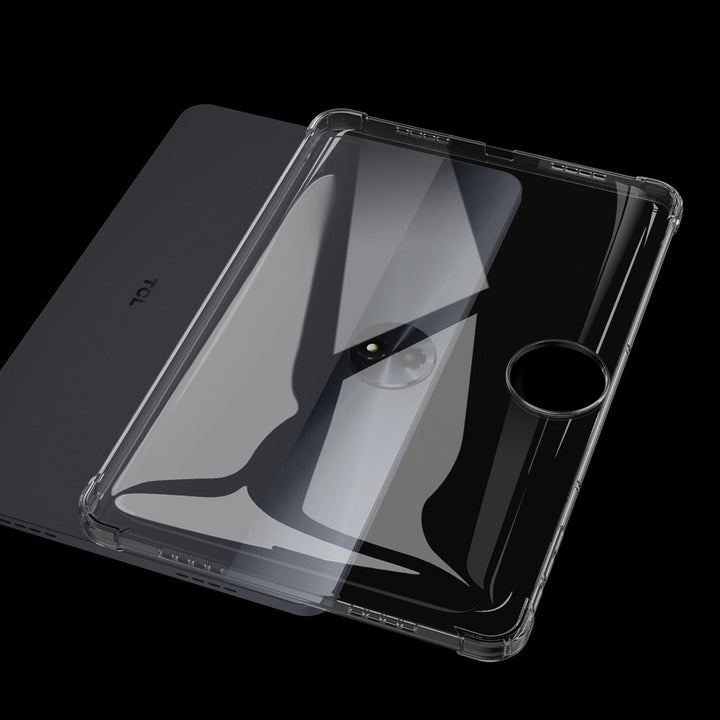 ZN-TCL-11G2 | TCL Tab 11 Gen 2 (9491G) / TCL Tab 11 FE (9465X) / TCL NxtPaper 11 Gen 2 | 4 corners reinforced impact protection gel case
