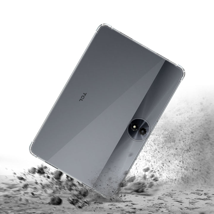 ARMOR-X TCL Tab 11 Gen 2 (9491G) / TCL Tab 11 FE (9465X) / TCL NxtPaper 11 Gen 2 4 corner protection case. Excellent protection with TPU shock absorption housing.