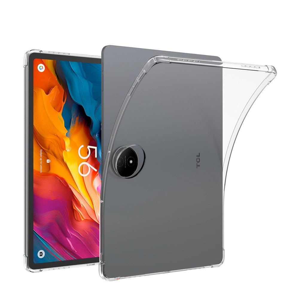 ARMOR-X TCL NxtPaper 14 4 corner protection case. Excellent protection with TPU shock absorption housing.