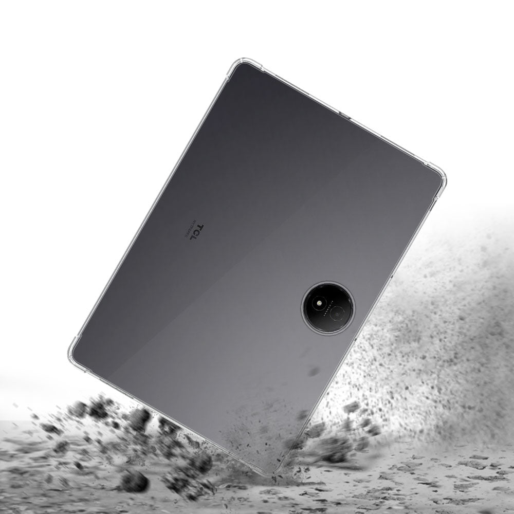 ARMOR-X TCL NxtPaper 14 4 corner protection case. Excellent protection with TPU shock absorption housing.