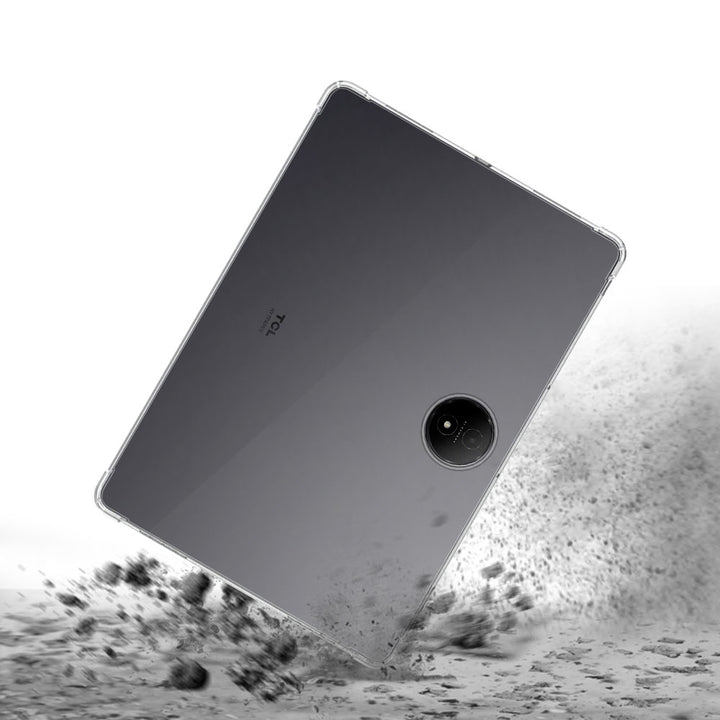 ARMOR-X TCL NxtPaper 14 4 corner protection case. Excellent protection with TPU shock absorption housing.
