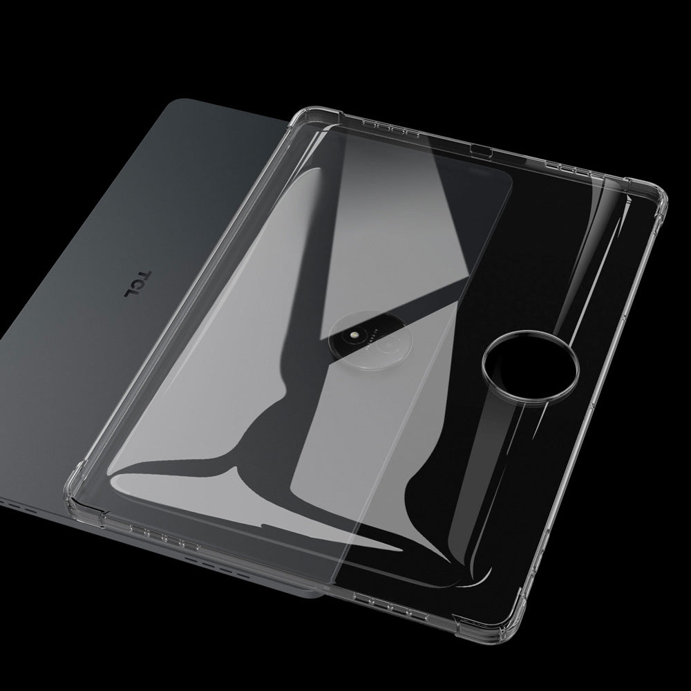 ZN-TCL-14 | TCL NxtPaper 14 | 4 corners reinforced impact protection gel case