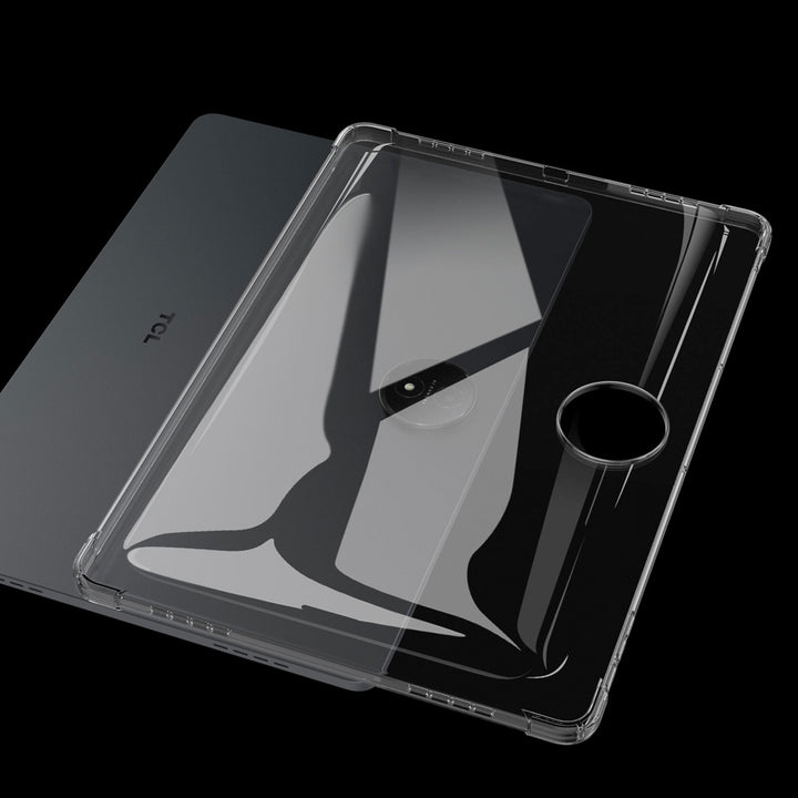 ZN-TCL-14 | TCL NxtPaper 14 | 4 corners reinforced impact protection gel case