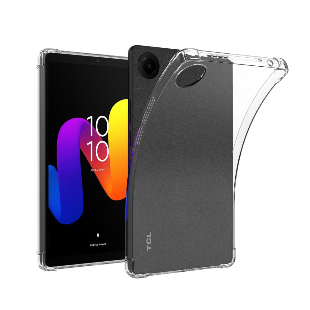 ZN-TCL-8G2 | TCL Tab 8 Gen 2 | 4 corners reinforced impact protection gel case