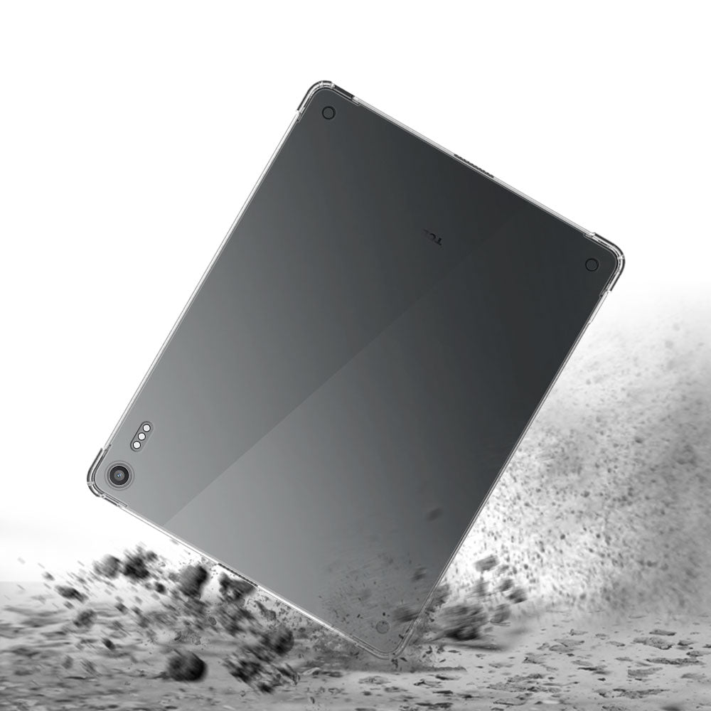 ARMOR-X TCL Note A1 NxtPaper (11.5") 4 corner protection case. Excellent protection with TPU shock absorption housing.