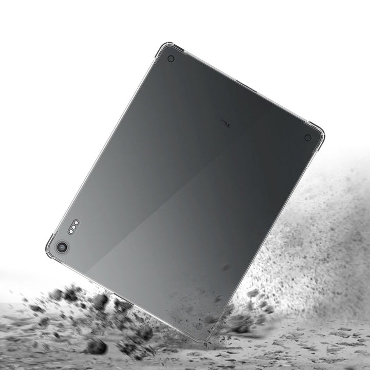ARMOR-X TCL Note A1 NxtPaper (11.5") 4 corner protection case. Excellent protection with TPU shock absorption housing.