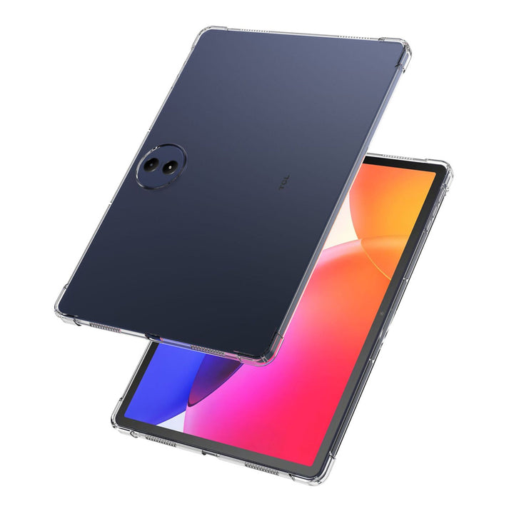 ZN-TCL-A1PL | TCL Tab A1 Plus | 4 corners reinforced impact protection gel case