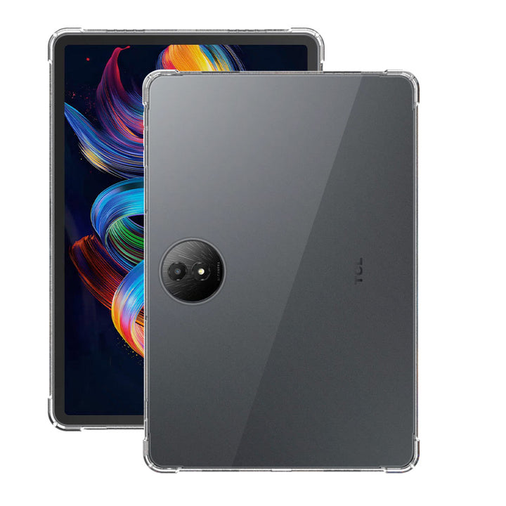 ARMOR-X TCL NxtPaper 11 Plus 4 corner protection case. Excellent protection with TPU shock absorption housing.