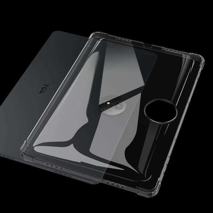 ZN-TCL-NP11PL | TCL NxtPaper 11 Plus | 4 corners reinforced impact protection gel case