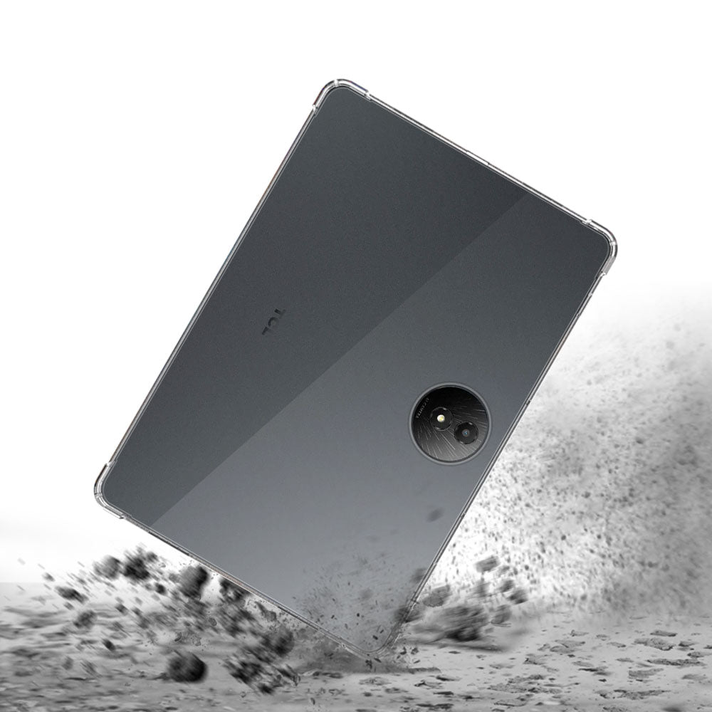 ARMOR-X TCL NxtPaper 11 Plus 4 corner protection case. Excellent protection with TPU shock absorption housing.