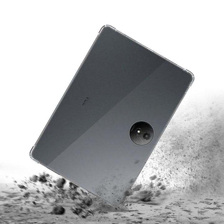 ARMOR-X TCL NxtPaper 11 Plus 4 corner protection case. Excellent protection with TPU shock absorption housing.