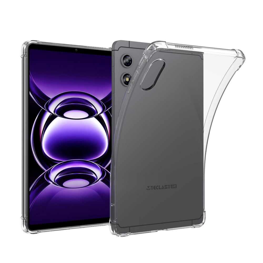 ZN-TLS-T60M | Teclast T60Mini | 4 corners reinforced impact protection gel case