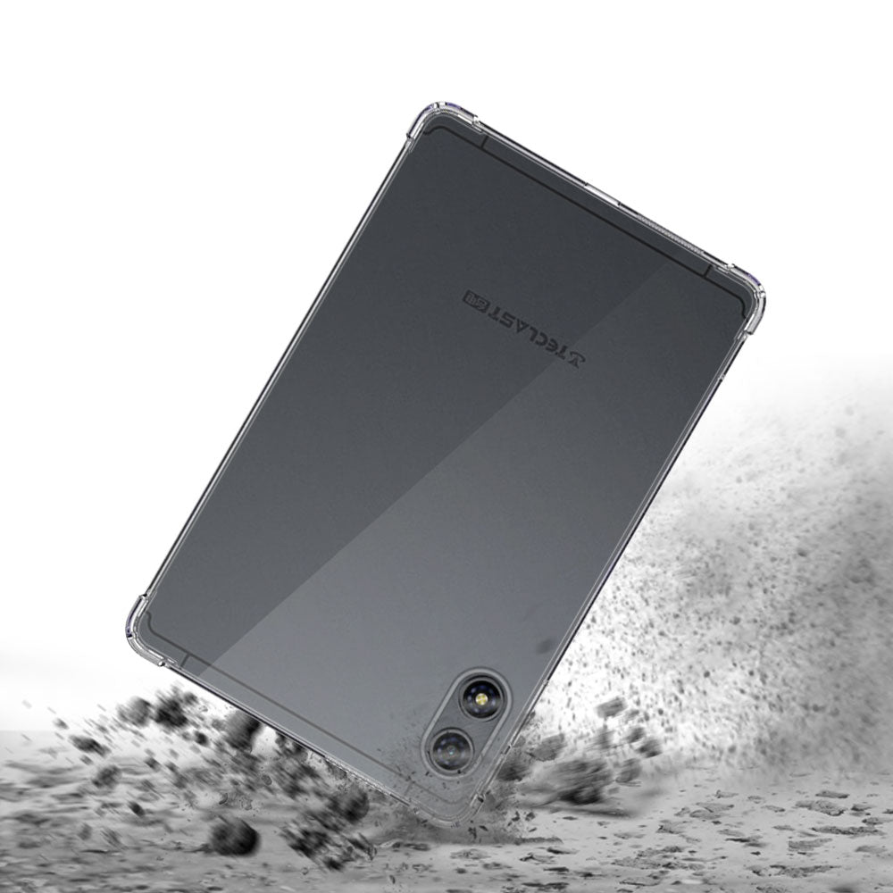 ZN-TLS-T60M | Teclast T60Mini | 4 corners reinforced impact protection gel case