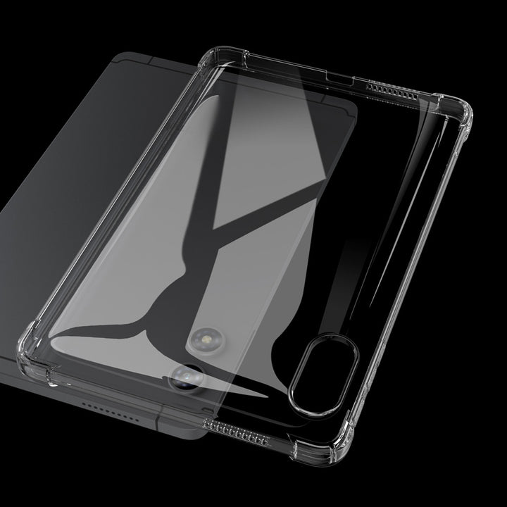 ZN-TLS-T60M | Teclast T60Mini | 4 corners reinforced impact protection gel case