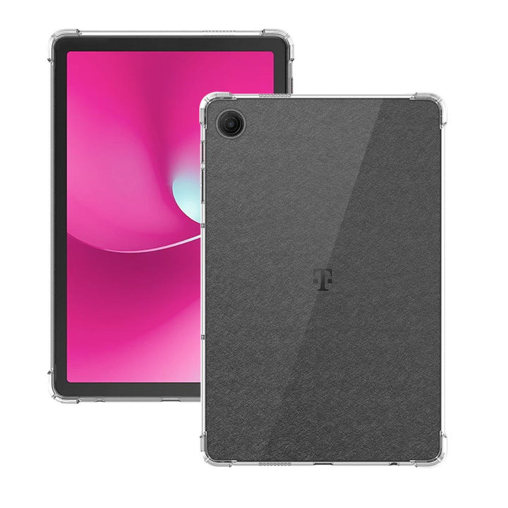 ARMOR-X T-Mobile REVVL Tab 2 4 corner protection case. Excellent protection with TPU shock absorption housing.