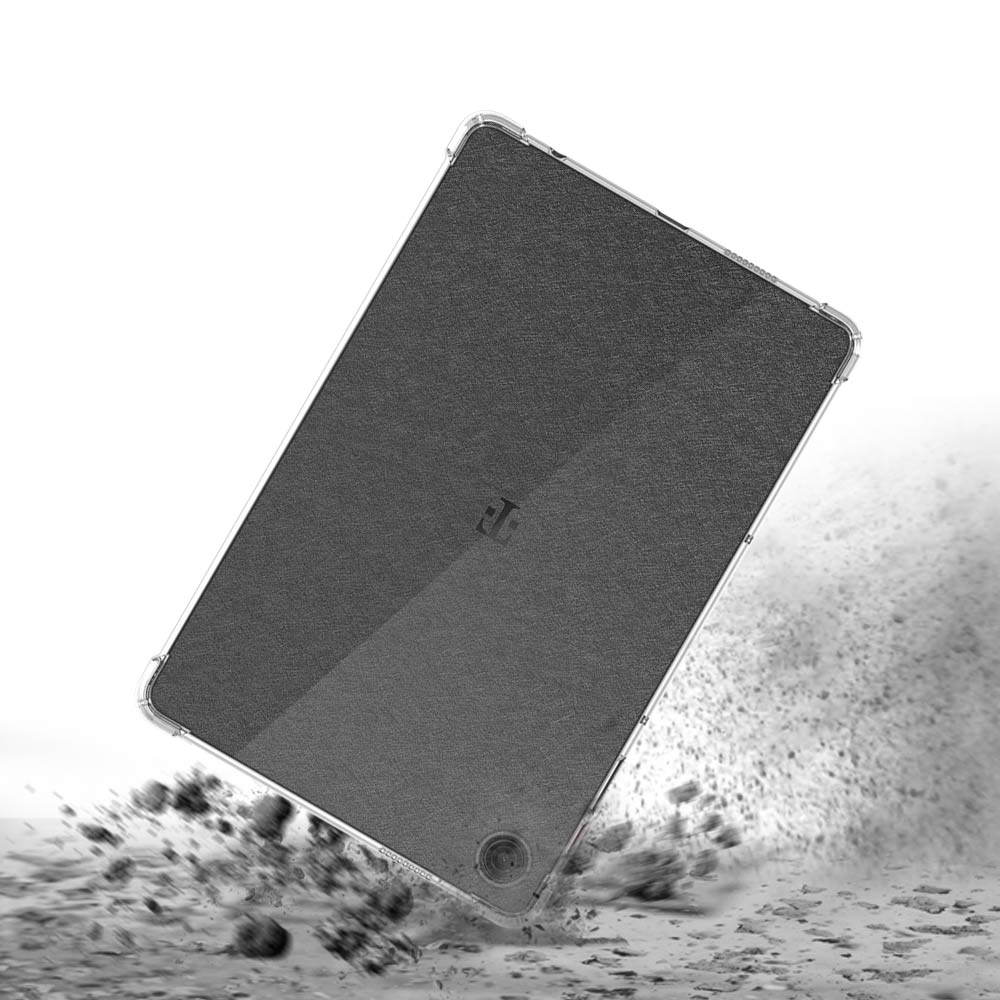 ARMOR-X T-Mobile REVVL Tab 2 4 corner protection case. Excellent protection with TPU shock absorption housing.