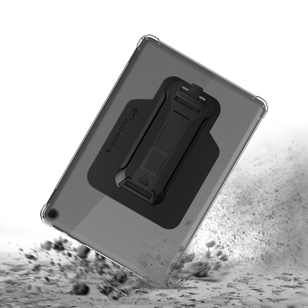 ZXS-AZ-HD10G13 | Amazon Fire HD 10 2023 | 4 corner protection case