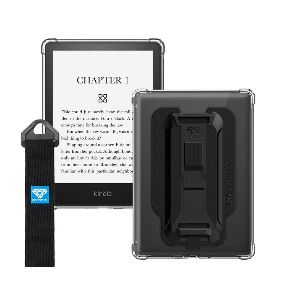 ZXS-AZ-PW5 | Amazon Kindle Paperwhite 5 2021 6.8