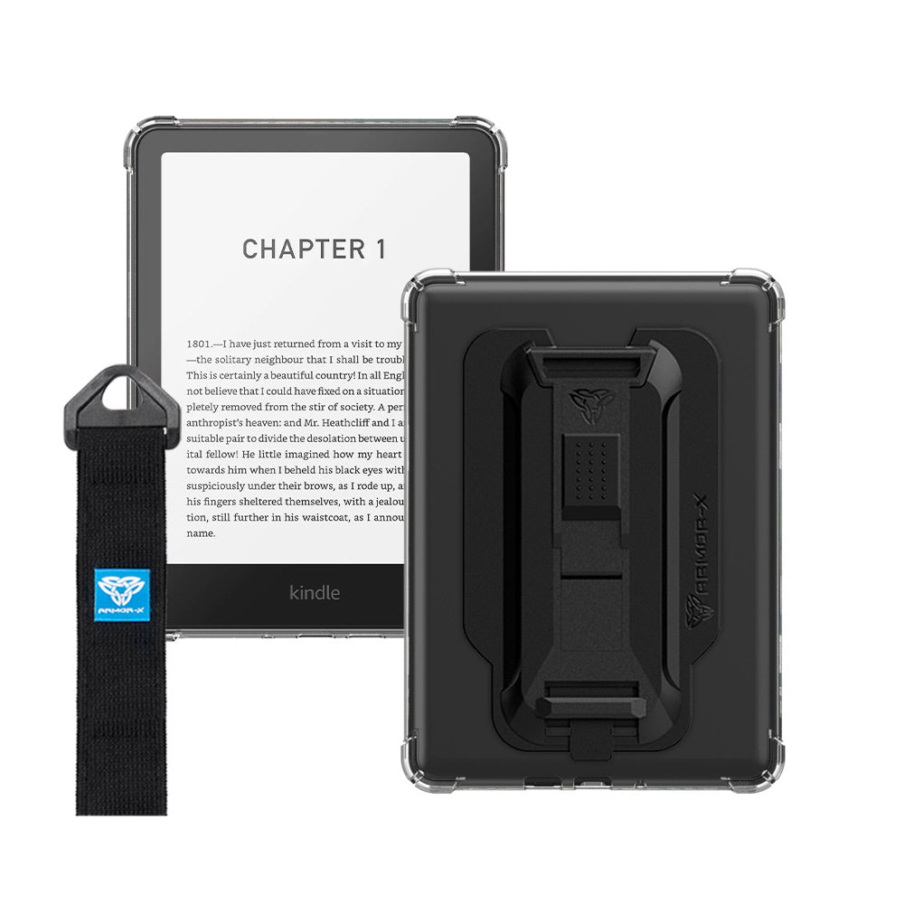 ZXS-AZ-PW6 | Amazon Kindle Paperwhite 6 (12th generation) 2024