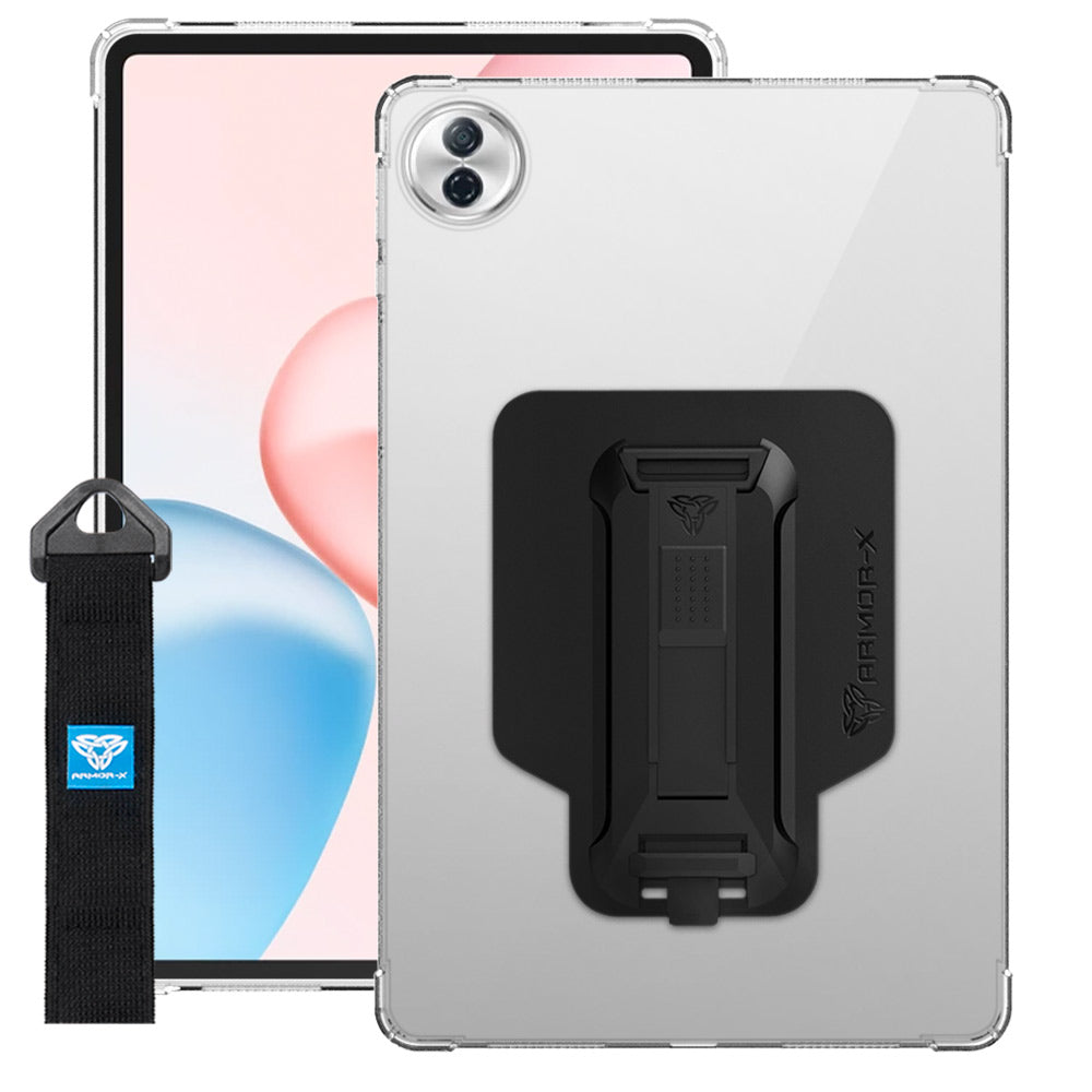 Hey Rugged The Padding ZXS-HR-HN10 | Honor Pad 10 ( HEY3-W00 / HEY3-W10 ) | 4 corner protecti ...