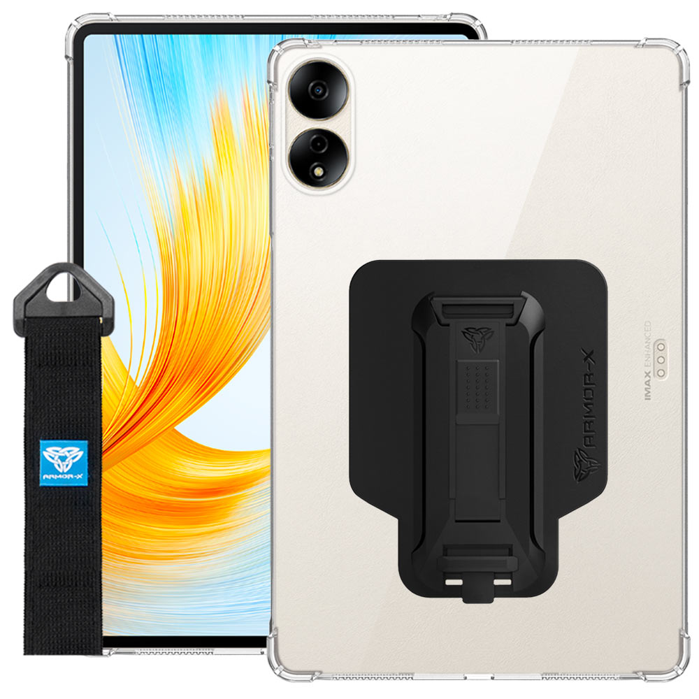 Gerutek 2 Pezzi Pellicola Protettiva Per Honor Pad X8a 11 Pollici 2024 - Foto 3