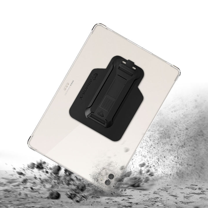 ARMOR-X Honor MagicPad 3 ( CGA-W00 ) shockproof case, impact protection cover with the best dropproof protection.