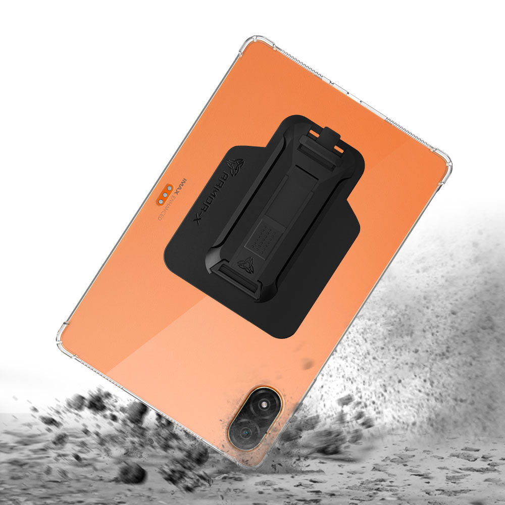ARMOR-X Honor Pad V8 Pro ( ROD-W09 ) shockproof case, impact protection cover with the best dropproof protection.