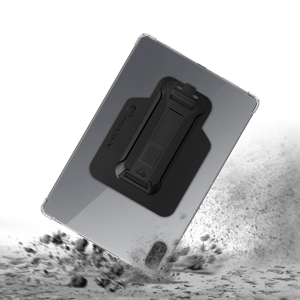ARMOR-X Honor Pad X8a shockproof case, impact protection cover with the best dropproof protection.