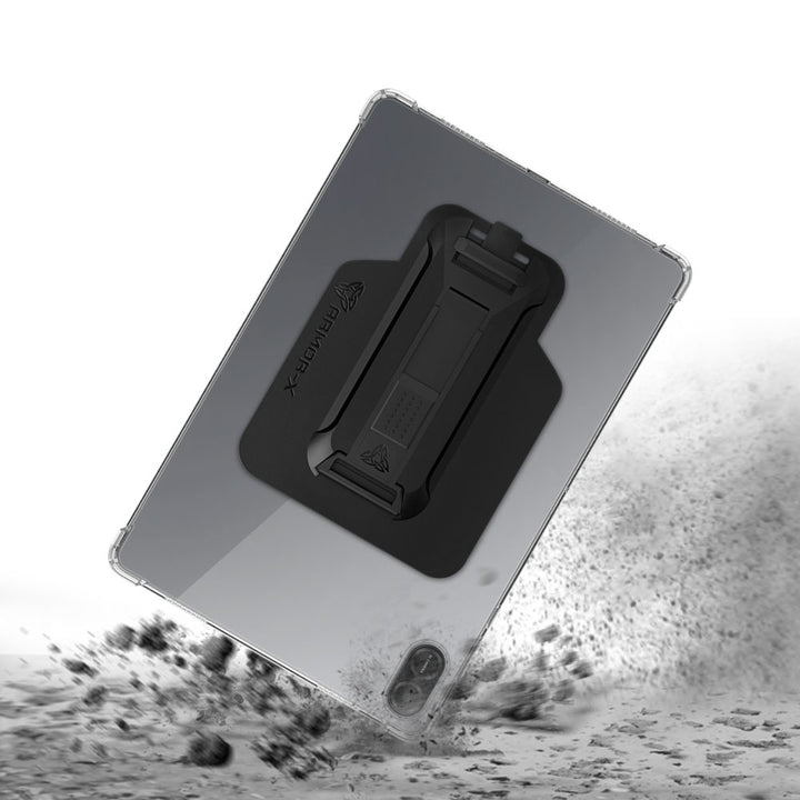 ARMOR-X Honor Pad X8a shockproof case, impact protection cover with the best dropproof protection.