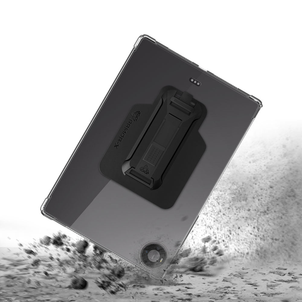 ARMOR-X Huawei MatePad Pro Max (2026) GEM-W09 shockproof case, impact protection cover with the best dropproof protection.