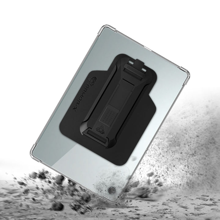 ARMOR-X Motorola Moto Pad 60 Lite rugged case. Design with best drop proof protection.
