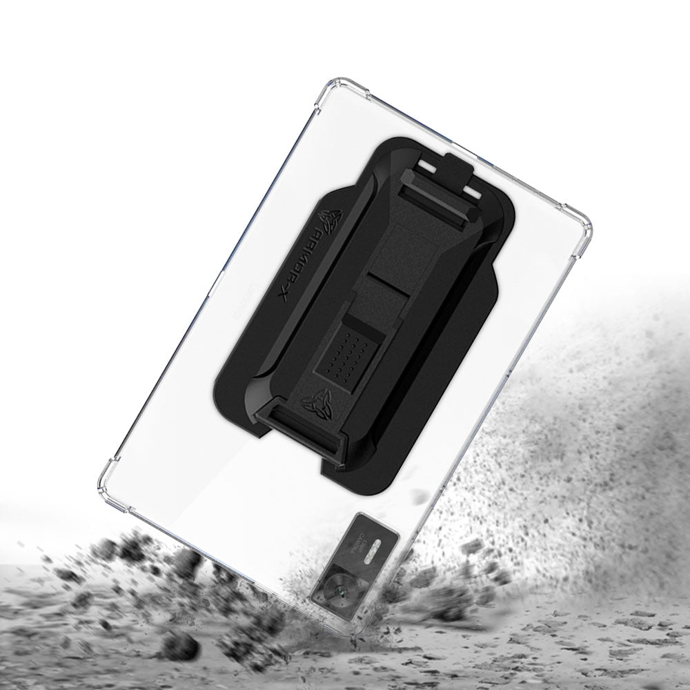ARMOR-X Lenovo Legion Tab Gen 4 TB322 rugged case. Design with best drop proof protection.