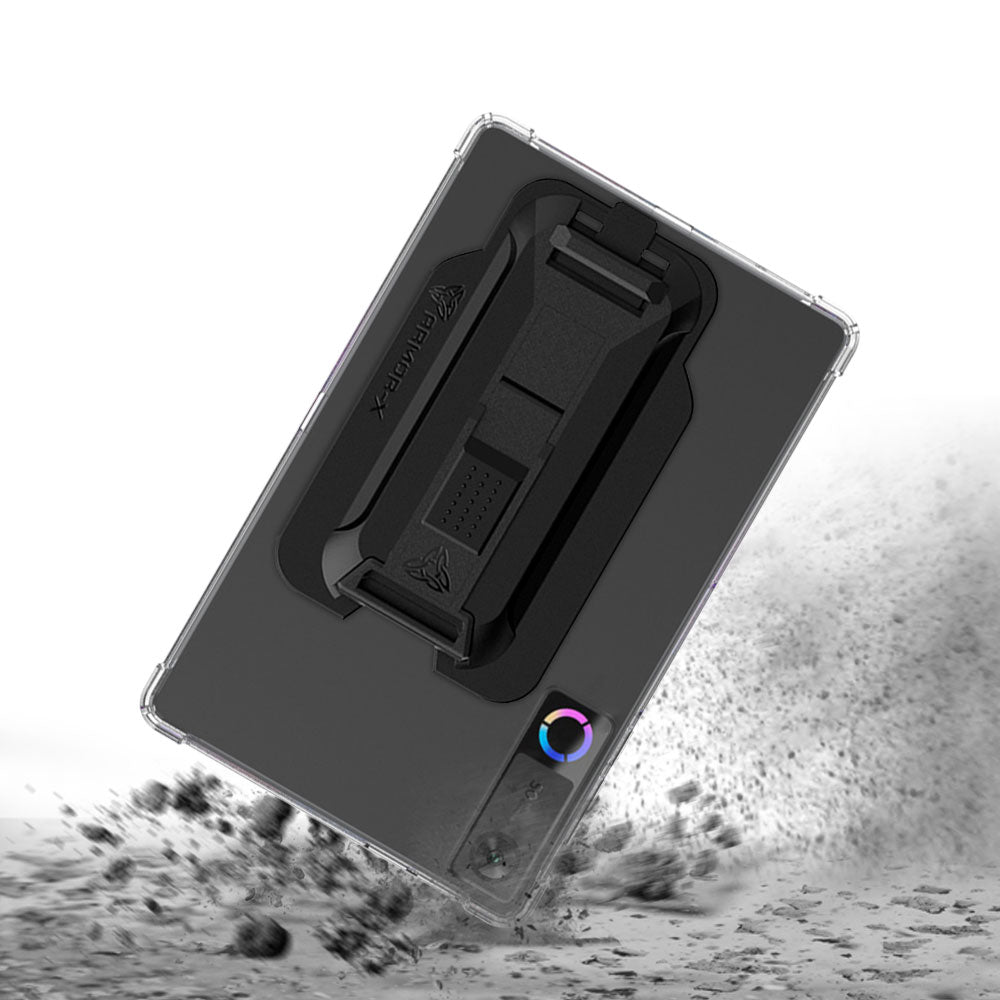 ARMOR-X Lenovo Legion Tab (Gen 5) TB323 / Legion Y700 (Gen 5) 2026 rugged case. Design with best drop proof protection.