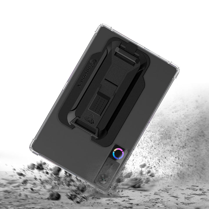 ARMOR-X Lenovo Legion Tab (Gen 5) TB323 / Legion Y700 (Gen 5) 2026 rugged case. Design with best drop proof protection.