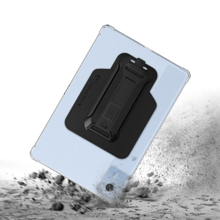 ARMOR-X Lenovo Tab K11 (Gen 2) TB336 rugged case. Design with best drop proof protection.